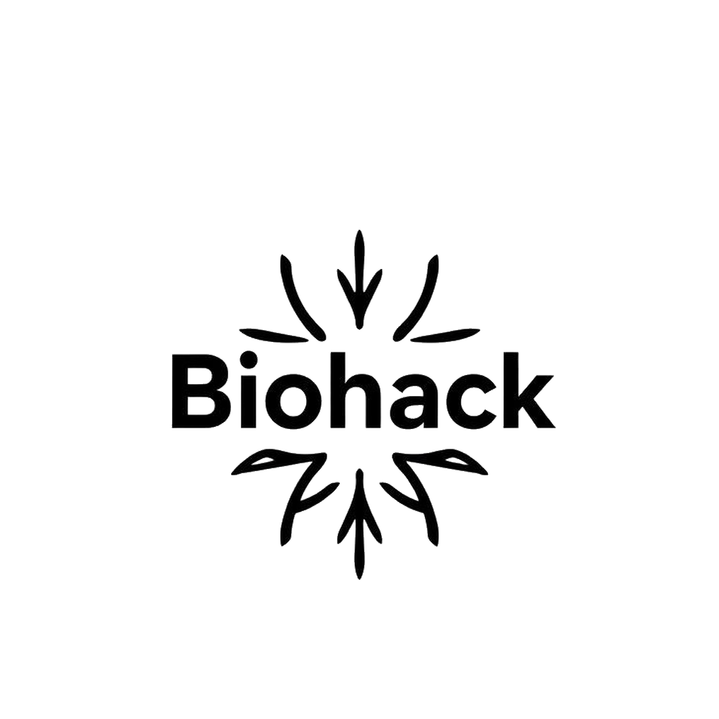 Biohack Logo